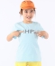 SHIPS KIDS:100`130cm / SHIPS S TEE