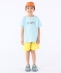 SHIPS KIDS:100`130cm / SHIPS S TEE