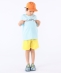 SHIPS KIDS:100`130cm / SHIPS S TEE