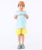 SHIPS KIDS:100`130cm / SHIPS S TEE