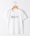 SHIPS KIDS:100`130cm / SHIPS S TEE