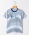 SHIPS KIDS:100`130cm / SHIPS S TEE