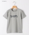 SHIPS KIDS:100`130cm / SHIPS S TEE