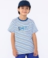 SHIPS KIDS:100`130cm / SHIPS S TEE zCgn