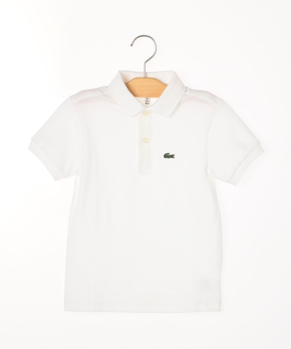 LACOSTE:ポロシャツ(100～130cm): Tシャツ/カットソー SHIPS 公式