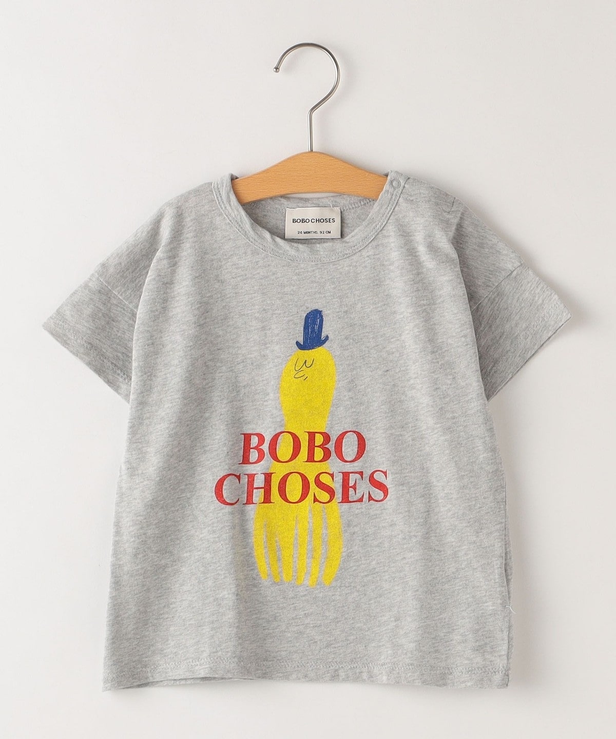 BOBO CHOSES:80～90cm / T-SHIRT: Tシャツ/カットソー SHIPS 公式