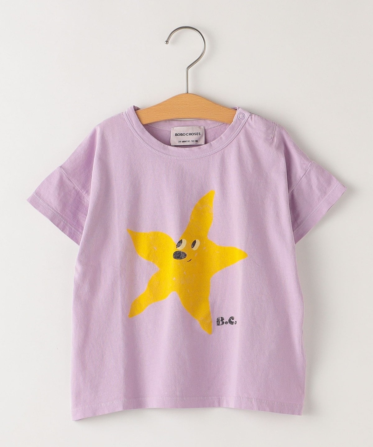 BOBO CHOSES:80～90cm / T-SHIRT: Tシャツ/カットソー SHIPS 公式