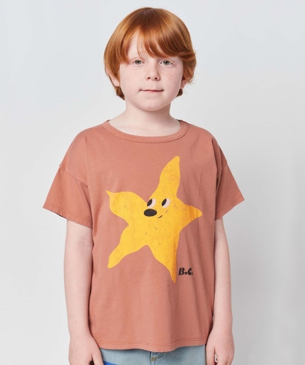 BOBO CHOSES:100～130cm / T-SHIRT: Tシャツ/カットソー SHIPS 公式