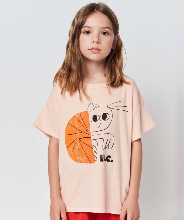 BOBO CHOSES:100～130cm / T-SHIRT: Tシャツ/カットソー SHIPS 公式