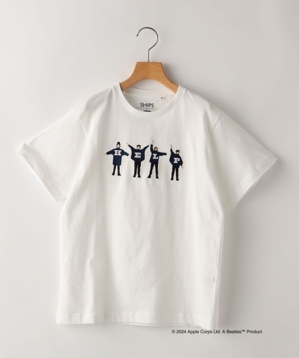 the beatles 安い t シャツ ships