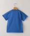 SHIPS KIDS:85`95cm / Xk[s[×MLB TEE