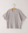 THYARD:85`95cm / bt  TEE O[