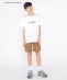 SHIPS KIDS:100`160cm / SHIPS S TEE