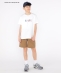 SHIPS KIDS:100`160cm / SHIPS S TEE