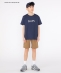 SHIPS KIDS:100`160cm / SHIPS S TEE