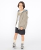 SHIPS KIDS:100`130cm / 3J[ p^[  TEE