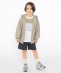 SHIPS KIDS:100`130cm / 3J[ p^[  TEE