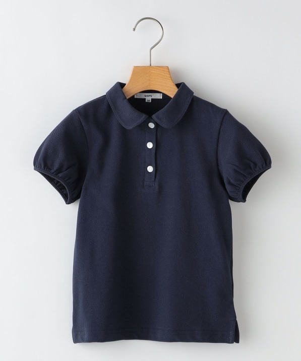 LACOSTE:ポロシャツ(100～130cm)-