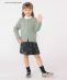 SHIPS KIDS:100`130cm / oeB J[fBK