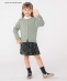 SHIPS KIDS:100`130cm / oeB J[fBK