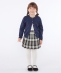 SHIPS KIDS:100`130cm / oeB J[fBK