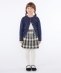 SHIPS KIDS:100`130cm / oeB J[fBK