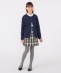 SHIPS KIDS:140`150cm / oeB J[fBK