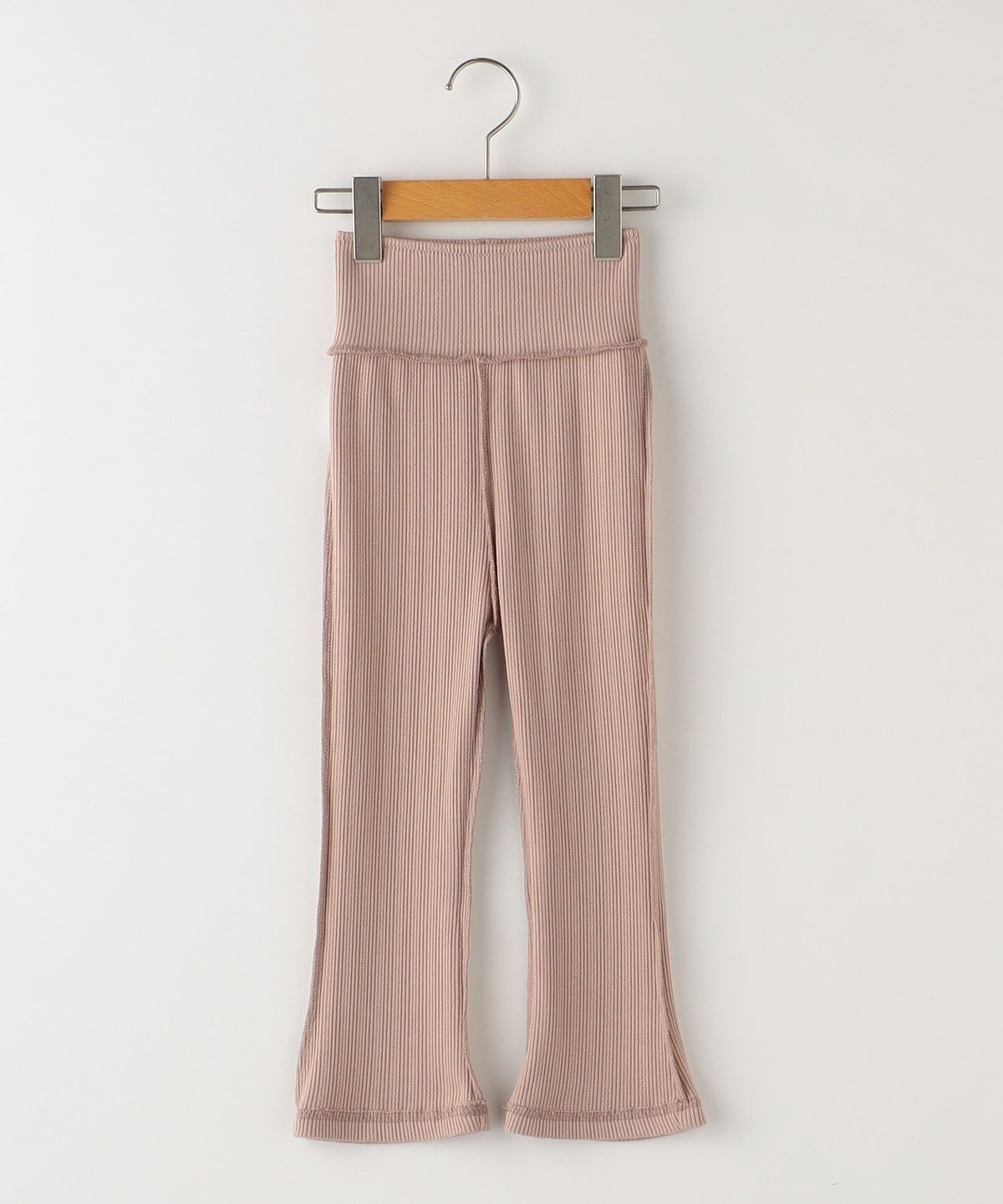 ooju:high west rib pants: パンツ SHIPS 公式サイト｜株式会社シップス