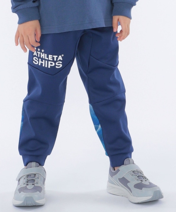 SHIPS KIDS別注】ATHLETA:100～130cm / ＜防水・透湿・防風＞ボン