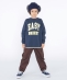 SHIPS KIDS:100`130cm / o[ J[S pc