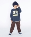 SHIPS KIDS:100`130cm / o[ J[S pc