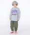 SHIPS KIDS:100`130cm / o[ J[S pc