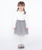 SHIPS KIDS:100`130cm / `[ XJ[g