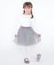 SHIPS KIDS:100`130cm / `[ XJ[g