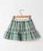 The New Society:100`120cm / Greenland Skirt