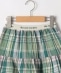 The New Society:100`120cm / Greenland Skirt