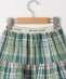 The New Society:100`120cm / Greenland Skirt