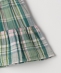 The New Society:100`120cm / Greenland Skirt