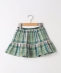 The New Society:100`120cm / Greenland Skirt