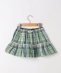 The New Society:100`120cm / Greenland Skirt