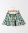 The New Society:100`120cm / Greenland Skirt CgO[