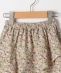 The New Society:100`120cm / Alpha Skirt