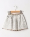 The New Society:100`120cm / Alpha Skirt