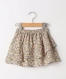 The New Society:100`120cm / Alpha Skirt sN