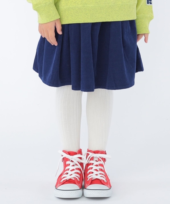 SHIPS KIDS:100～130cm / コーデュロイ スカート: スカート SHIPS 公式