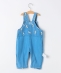 BOBO CHOSES:80`90cm / MOON MICRO CORDUROY DUNGAREE