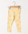 BOBO CHOSES:80`90cm / LEGGINGS N[