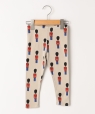 BOBO CHOSES:80`90cm / LEGGINGS Thx[W