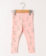 BOBO CHOSES:80`90cm / LEGGINGS CgsN