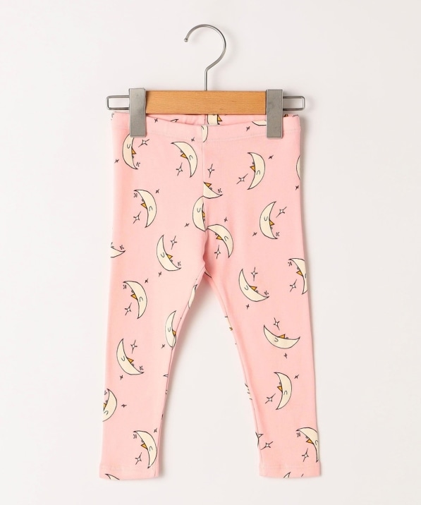 BOBO CHOSES:80`90cm / LEGGINGS